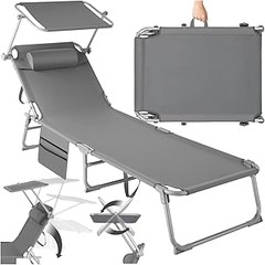 Las mejores hamacas de exterior acolchadas para disfrutar del relax