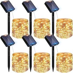 ** Las mejores luces decorativas para terrazas pequeñas