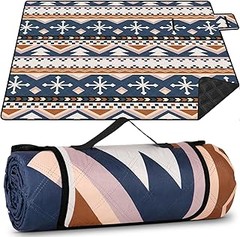 Las mejores mantas impermeables ideales para picnics