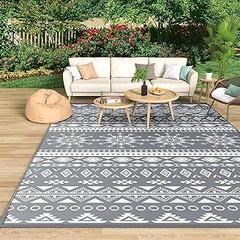 Descubre las mejores ofertas en alfombras de exterior impermeables