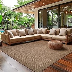 Reseñas y experiencias sobre alfombras de exterior impermeables