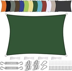 Opiniones y experiencias sobre toldos vela para exterior