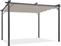 ¿Qué es una pérgola para jardín pequeño y para qué sirve?
