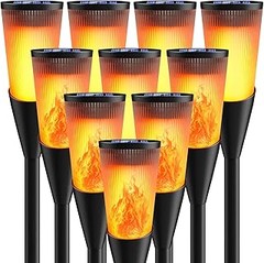 Problemas comunes que impiden la carga de antorchas solares