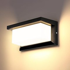 ¿Cuánto cuestan los apliques decorativos de exterior?