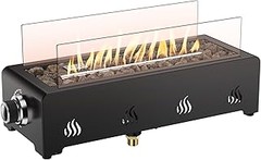 Resolvemos tus dudas sobre braseros de exterior de gas