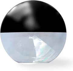 Solución a los problemas comunes de las bolas luminosas de exterior