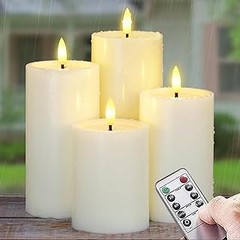 Problemas Frecuentes con Velas LED para Exterior y Cómo Resolverlos