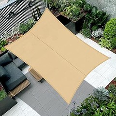Descubre qué es un toldo vela impermeable y sus características