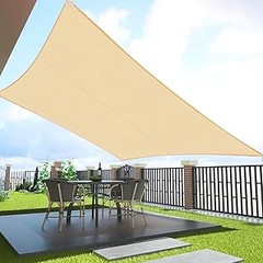 Descubre qué es un toldo vela reforzado y sus ventajas