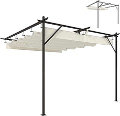 ¿Qué es una pérgola para terraza y cómo se utiliza?