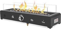 ¿Por qué elegir un brasero de gas para el exterior?