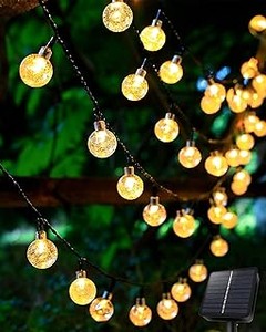 ** Problemas Comunes al Usar Luces Decorativas en el Balcón y Sus Soluciones