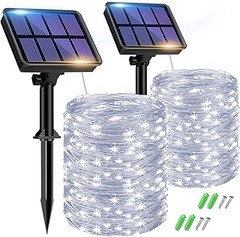 Conoce los diferentes tipos de luces decorativas para tu terraza