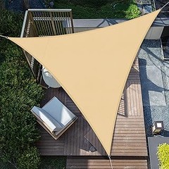 Descubre los diferentes tipos de toldos vela para tu terraza