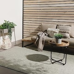¿Por qué elegir alfombras de exterior boho para tus espacios al aire libre?