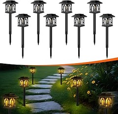 Descubre las Ventajas de Usar Balizas Decorativas en el Exterior