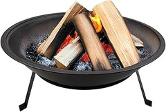 Descubre las ventajas de usar un brasero compacto en casa