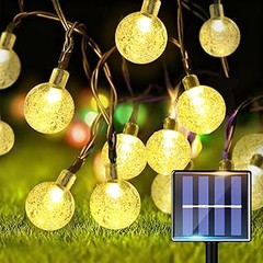 Descubre las Ventajas de Usar Luces Decorativas en Pérgolas