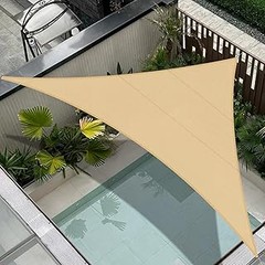 Descubre las Ventajas de los Toldos Vela Triangulares para Tu Hogar