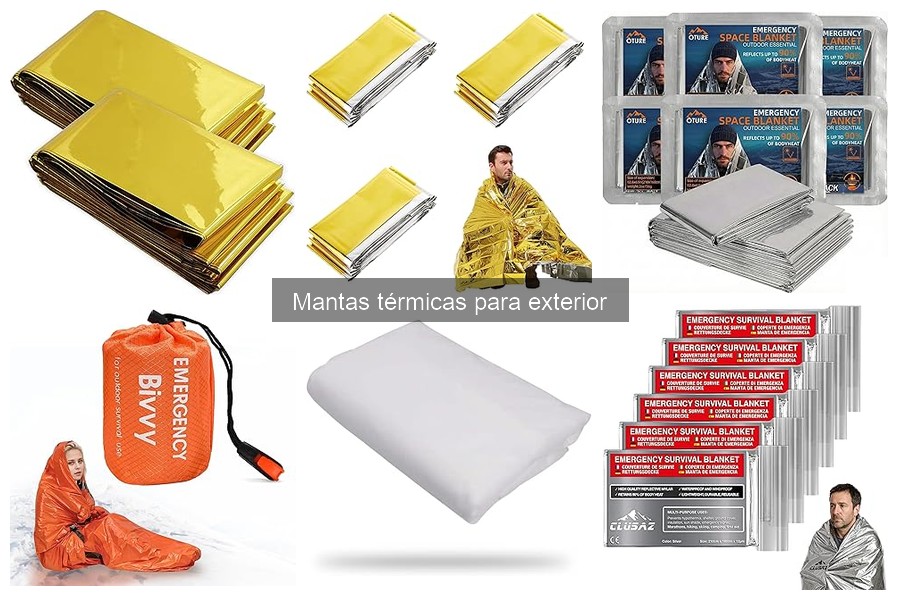 Cómo cuidar tu manta térmica para exterior y asegurar su durabilidad