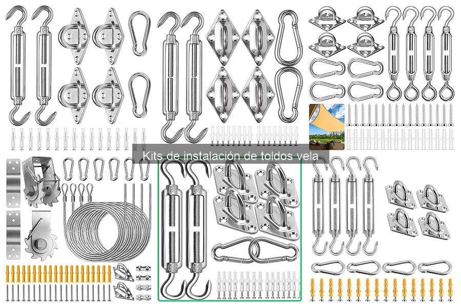 Comparativa de Materiales en Toldos Vela: ¿Cuál Elegir?