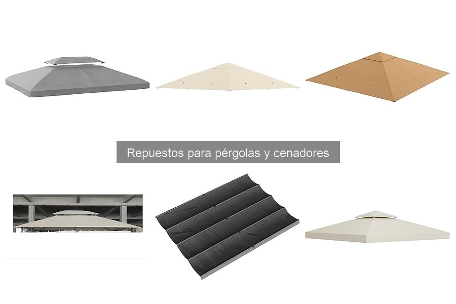 Consejos para el Mantenimiento de Repuestos para Cenadores