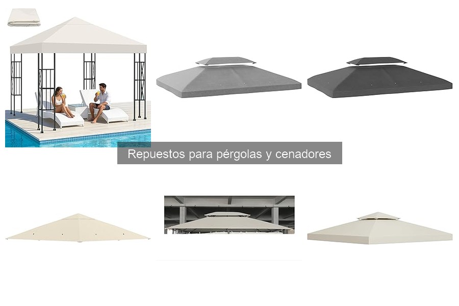 Errores al instalar repuestos en cenadores que debes evitar