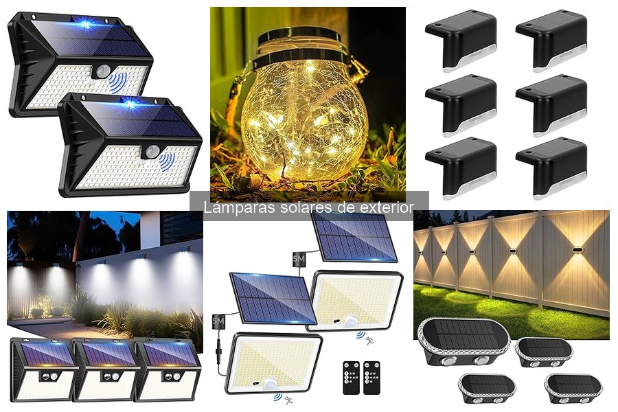 Mantenimiento de Lámparas Solares: Todo lo Que Debes Saber