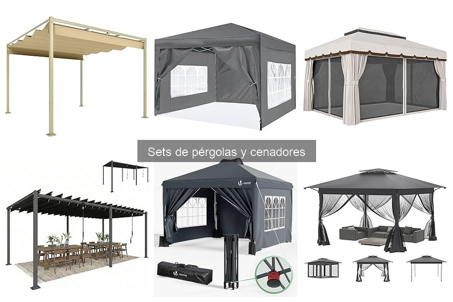 ** Mantenimiento de Pérgolas: Cuidados Esenciales para tu Jardín