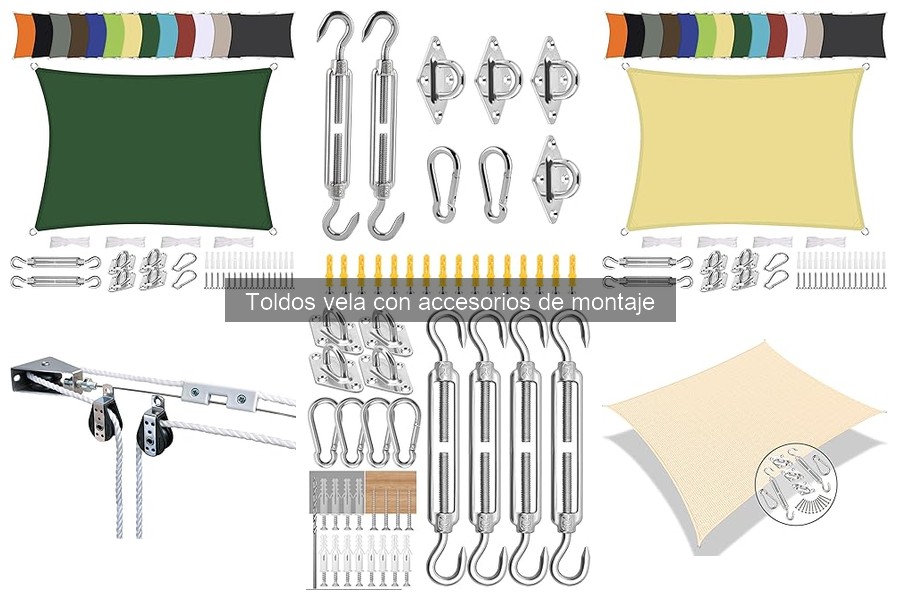 Opiniones sobre Toldos Vela: Comparativa de Marcas y Modelos