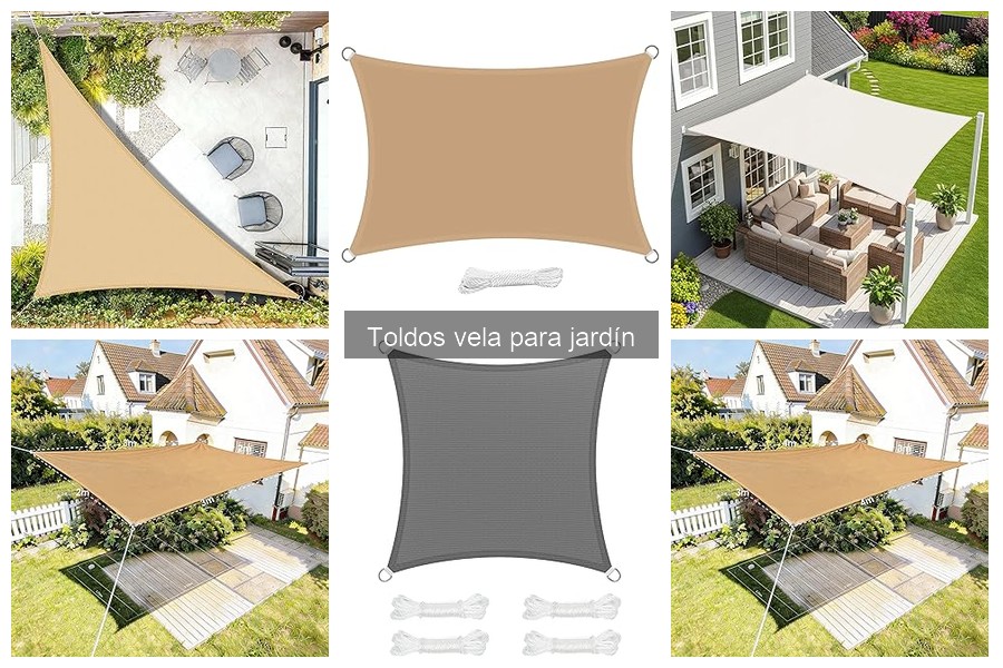 Problemas comunes con toldos vela y cómo solucionarlos