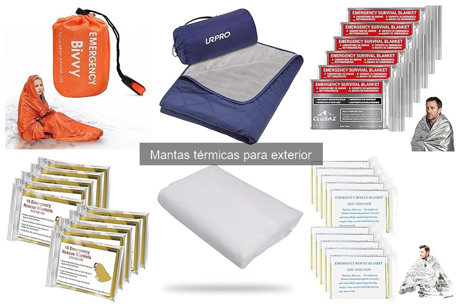 Testimonios sobre Mantas Térmicas de Exterior: Opiniones Reales