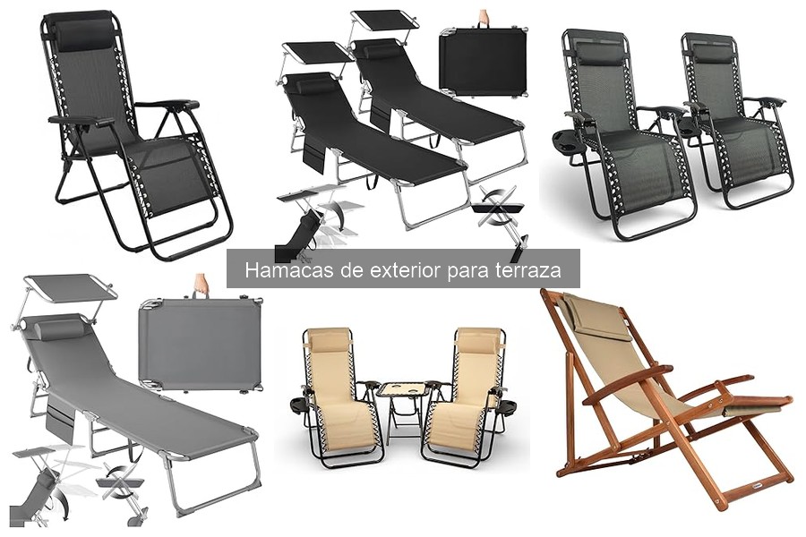 Ventajas y Desventajas de Hamacas de Lana para Exterior