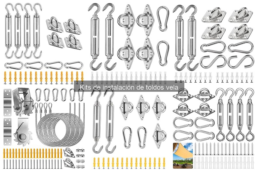 Ventajas y desventajas de los toldos vela para exteriores
