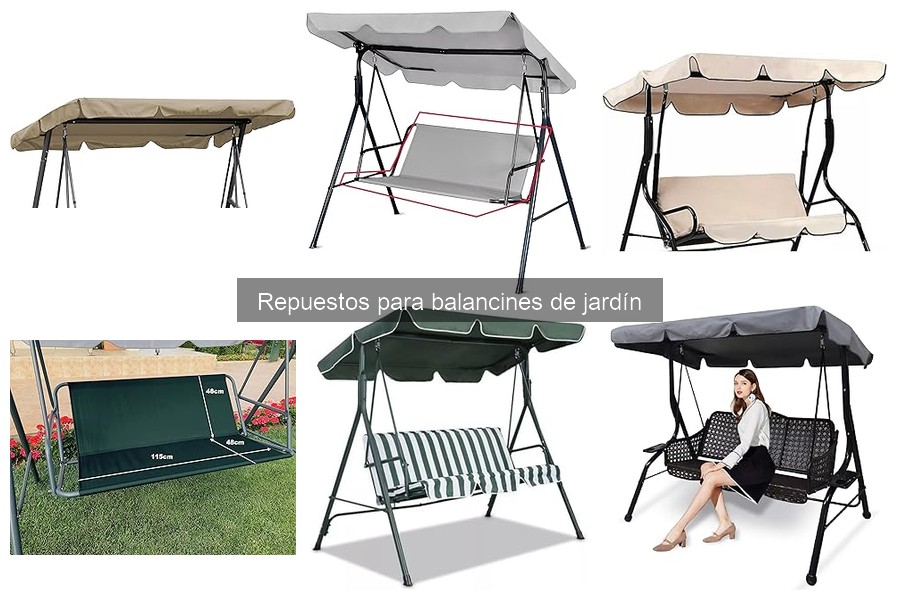 Ventajas y desventajas de repuestos genéricos para balancines